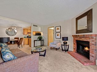 2505 E Pikes Peak Ave #F105, Colorado Springs, CO 80909