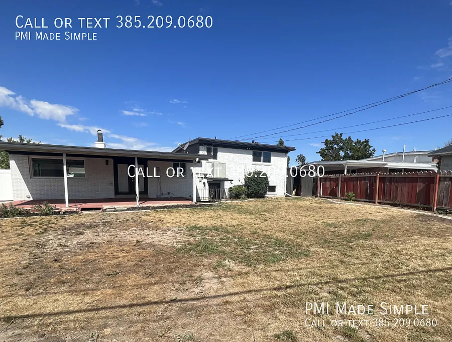 5777 S Sagewood Dr