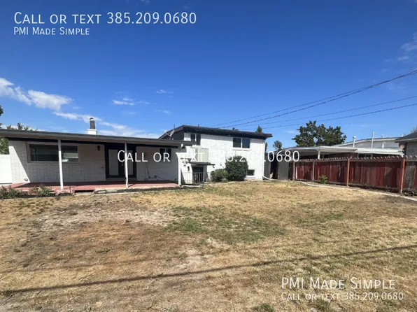 5777 S Sagewood Dr, Salt Lake City, UT 84107