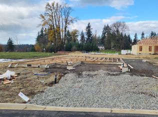 808 NW 31st St, Battle Ground, WA 98604