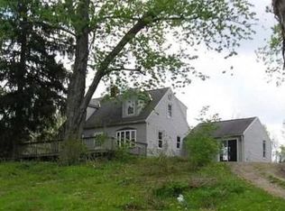 310 N Hampton Rd, Springfield, OH 45504