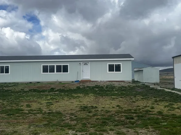 361 Buffside Ct, Spring Creek, NV 89815