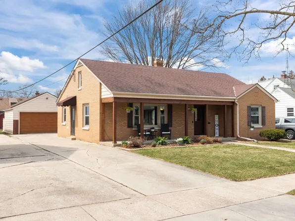 1915 S Bouten St, Appleton, WI 54915