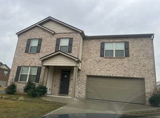 987 Lilfield Ln, Atlanta, GA 30349