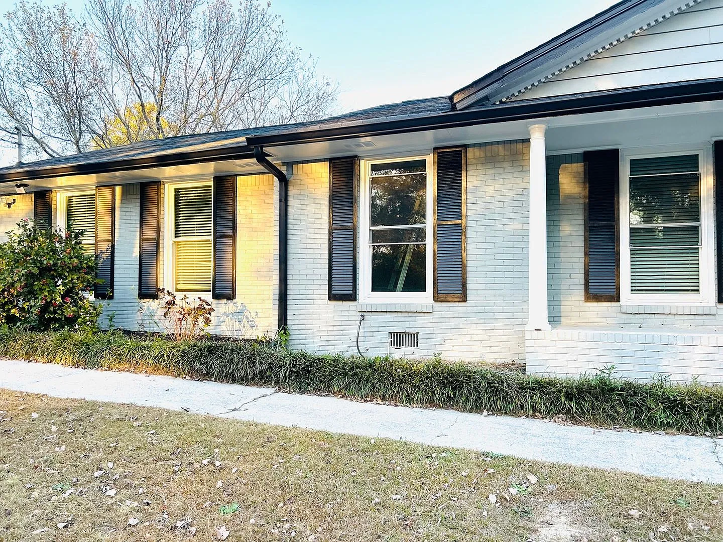 Charming 3BR House in Snellville — Photo 3