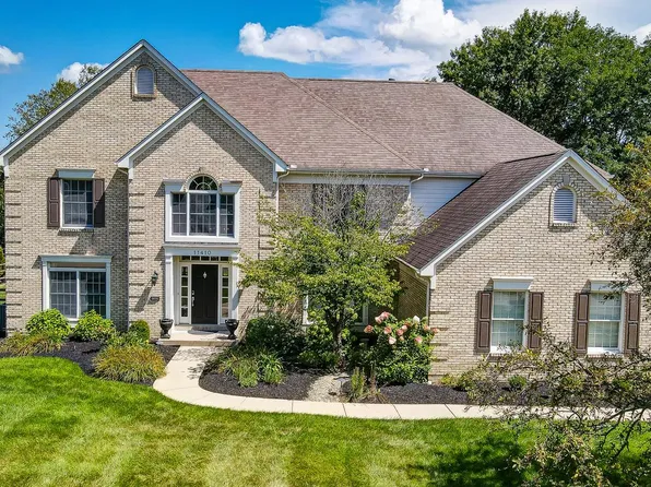 11410 Avant Ln, Cincinnati, OH 45249
