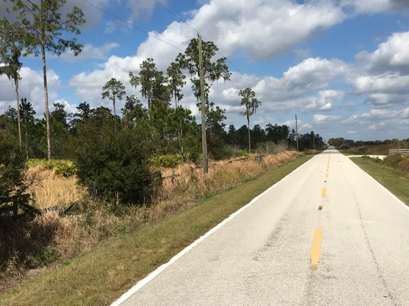 Singletary Rd, Fort Meade, FL 33841