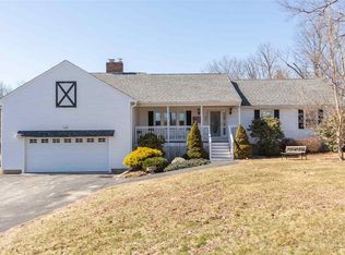 1 Regency Rd, Derry, NH 03038