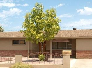 1071 N Dakota St, Chandler, AZ 85225