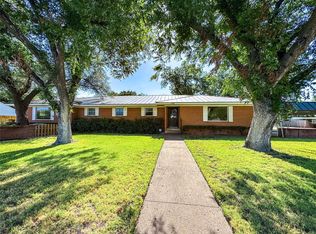 1102 N Avenue G, Haskell, TX 79521