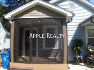 1006 Clarendon St #A, Durham, NC 27705