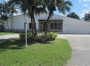 3281 SW 130th Ave, Miami, FL 33175