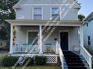 908 E Ann St, Ann Arbor, MI 48104