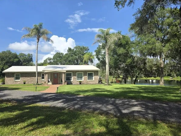 210 Westlake Dr, Lake Helen, FL 32744