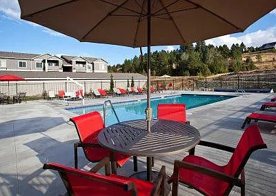 Residence at Corbin Crossing