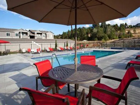 Residence at Corbin Crossing