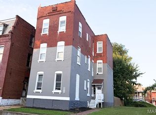 3938 Iowa Ave, Saint Louis, MO 63118