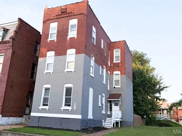 3938 Iowa Ave, Saint Louis, MO 63118