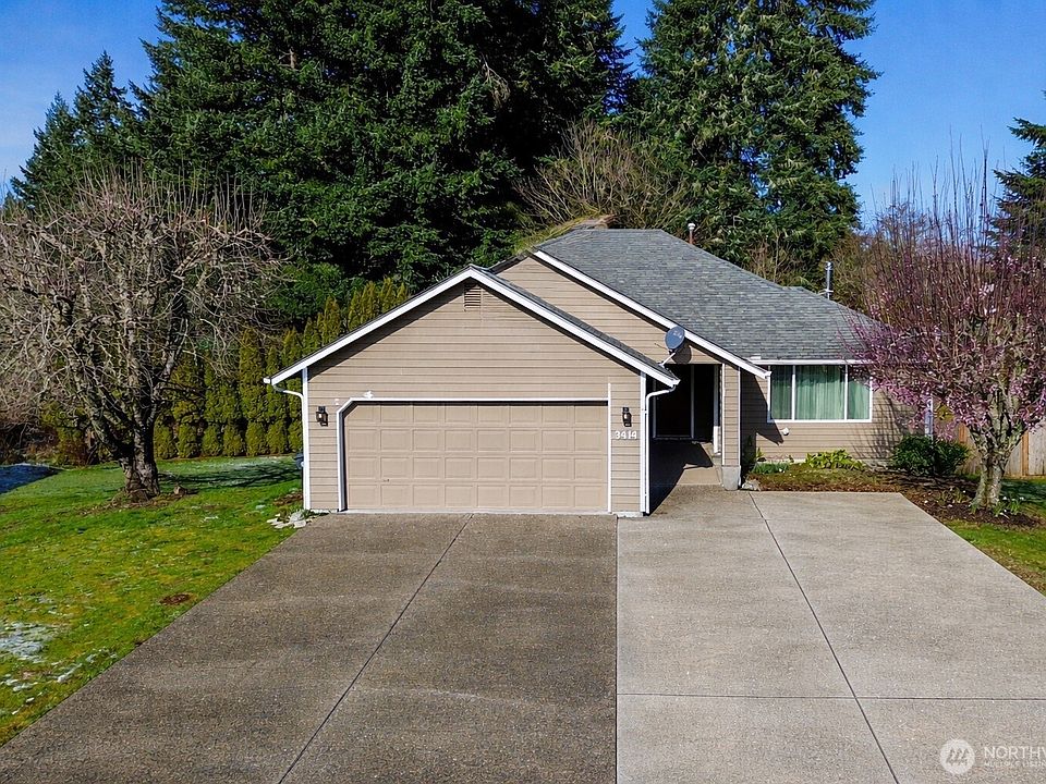 3414 Windwood Place NE, Olympia, WA 98506 | Zillow