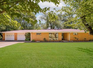 410 Hanes Blvd, Hughes Springs, TX 75656