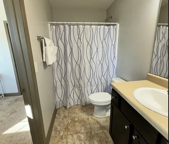 Bathroom 3 Bathroom 3