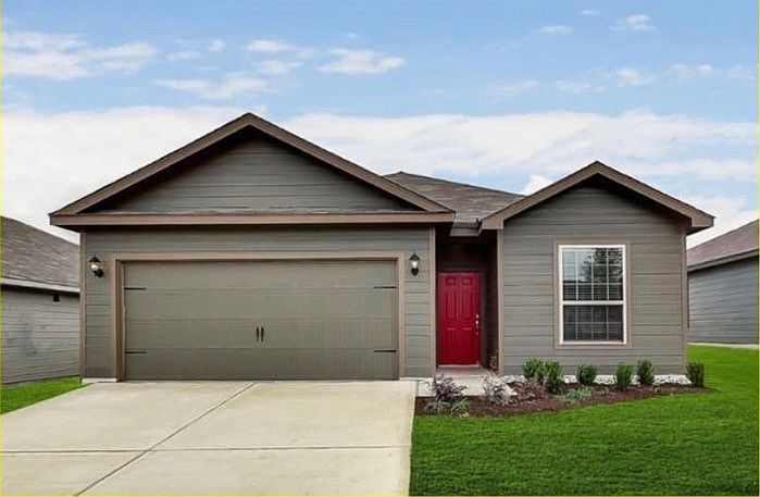 1st image of this home