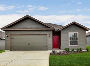 190 Liberty Ln, Venus, TX 76084