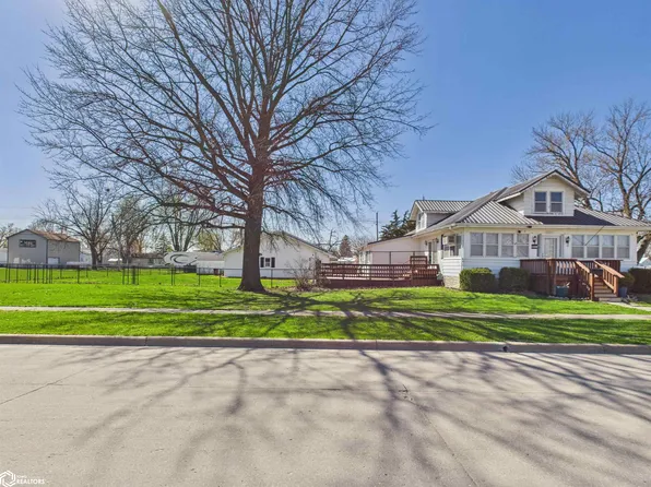 911 S Sheridan Ave, Ottumwa, IA 52501