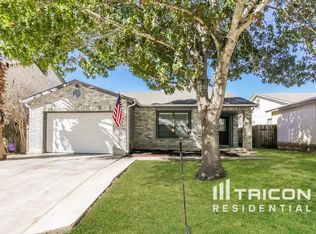 7127 Western Trail Dr, San Antonio, TX 78244