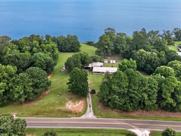 4405 Carters Ferry Rd E, Milam, TX 75959