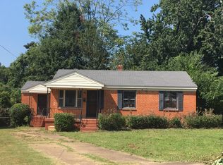 1548 Gold Ave, Memphis, TN 38106