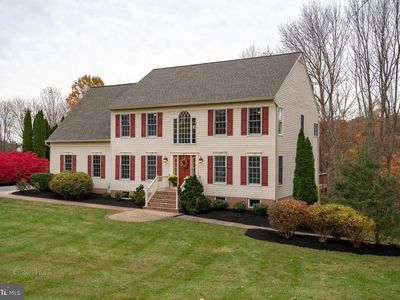 11 Bee Tree Mill Ct, Parkton, MD, 21120