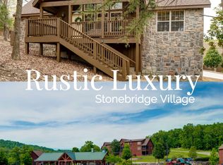 130 Cantwell Lane #81, Branson West, MO 65737
