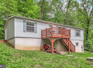 725 Garvine Mill Rd, Fawn Grove, PA 17321