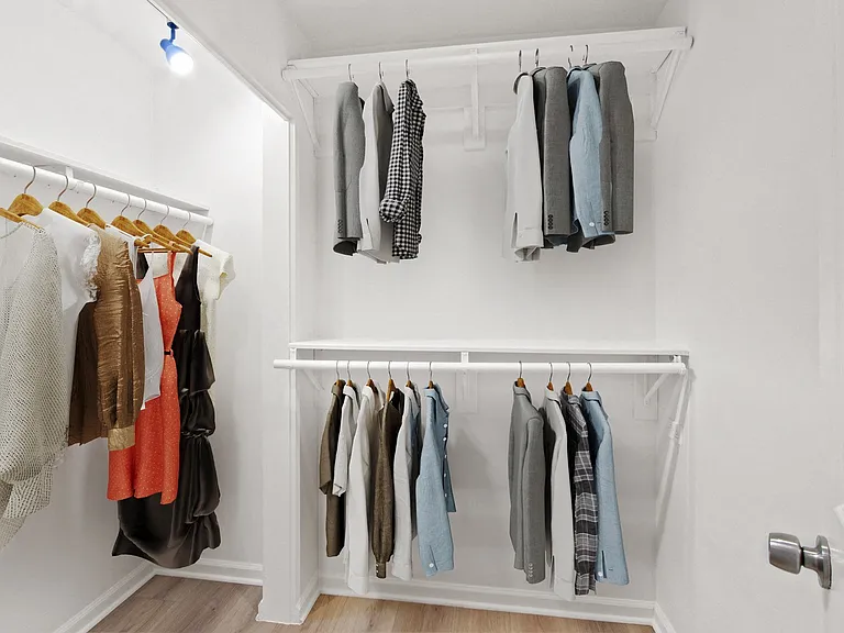 Unit F3 - 3 Bedroom