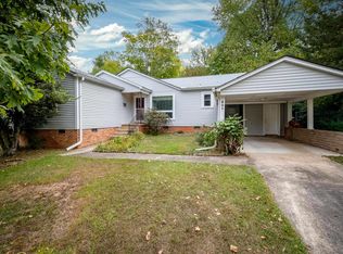 801 Pine Valley Rd, Little Rock, AR 72207