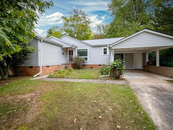 801 Pine Valley Rd, Little Rock, AR 72207