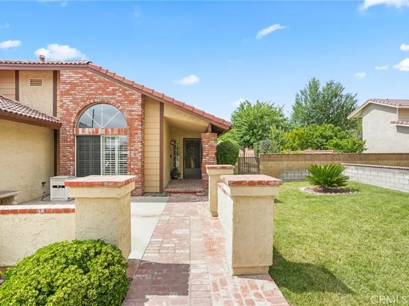 3326 Denise St, Lancaster, CA 93536