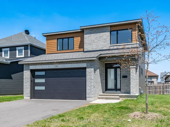 756 Namur St, Russell, ON K0A 1W0