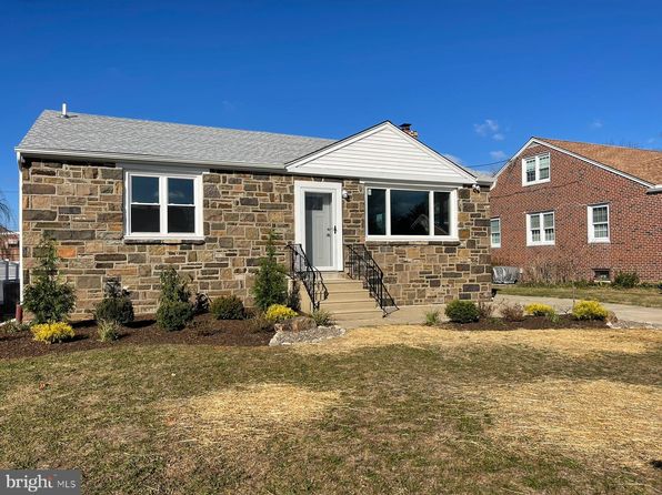 Cornwells Manor Bensalem Single Family Homes For Sale - 34 Homes 