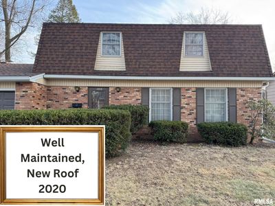 1555 Forest Hills Rd, Bettendorf, IA, 52722