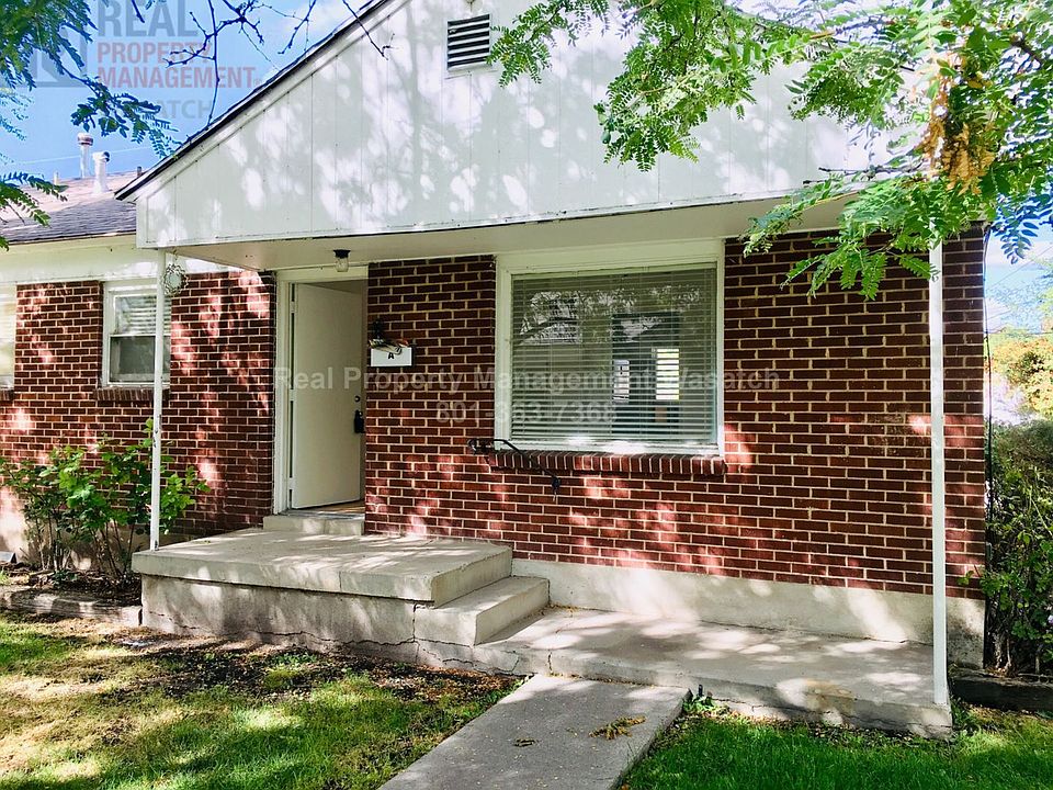 1st image of 1488 S Green St APT A