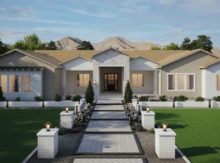 17725 E Watford Dr, Queen Creek, AZ 85142