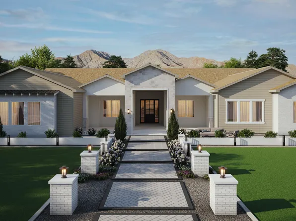 17725 E Watford Drive, Queen Creek, AZ 85142