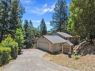 2861 Fairover Dr, Placerville, CA 95667