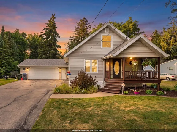 W7678 State Road 54, Shiocton, WI 54170