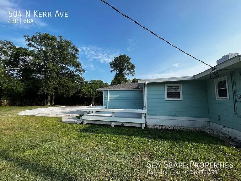 504 N Kerr Ave — Photo 36