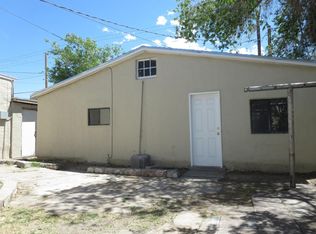 1624 Wyoming Ave #A, El Paso, TX 79902