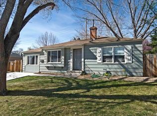 115 Bartlett St, Reno, NV 89512