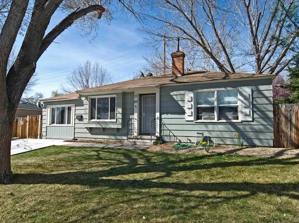 115 Bartlett St, Reno, NV 89512